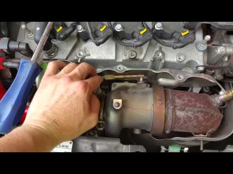 See U0006 repair manual